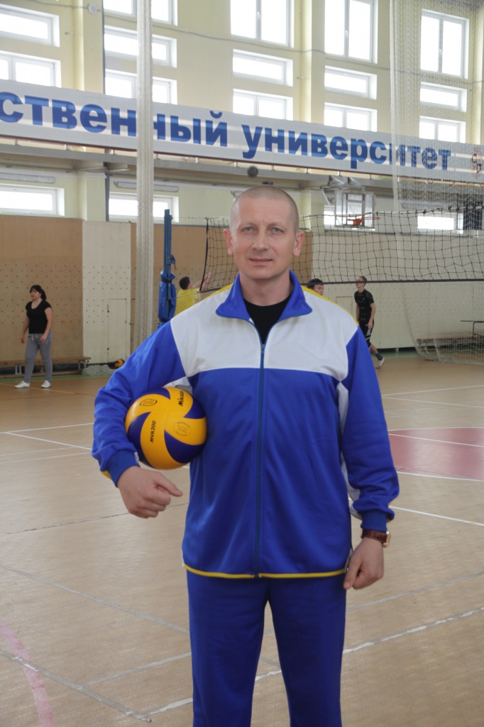 Половодов Игорь Валентинович Половодов Игорь Валентинович